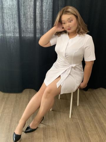 Анастасия фото 3