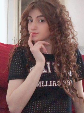 Жанна фото 2