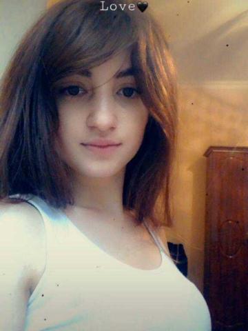 Жанна фото 3