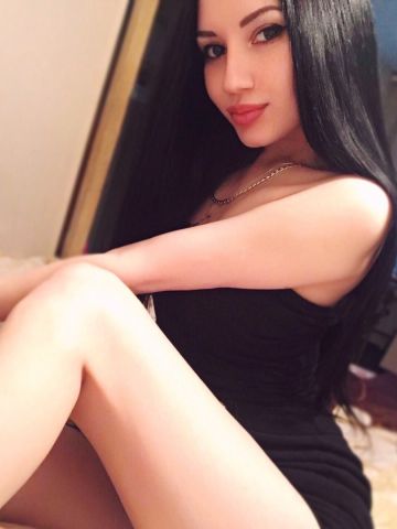 Карина Незаурядная фото 3